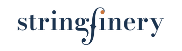 Stringfinery - Home